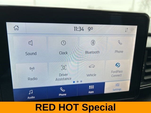 Ford Explorer Base 4WD 2020