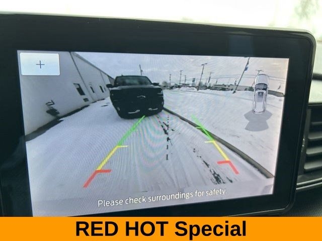 Ford Explorer Base 4WD 2020