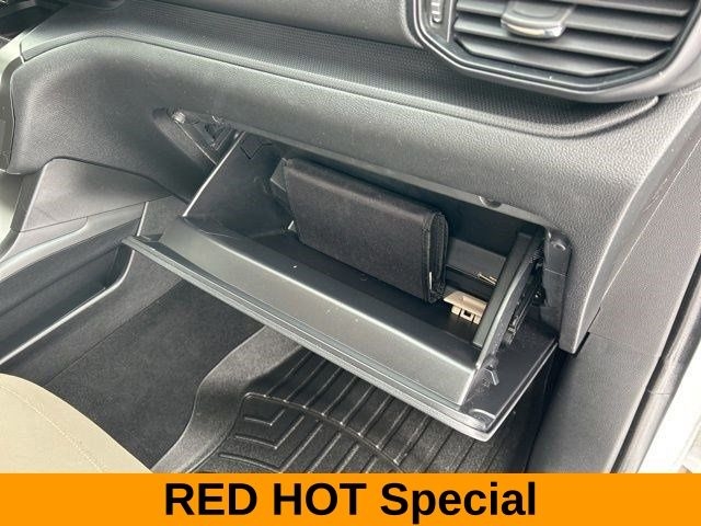 Ford Explorer Base 4WD 2020