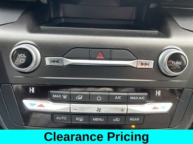 Ford Explorer Base 4WD 2020