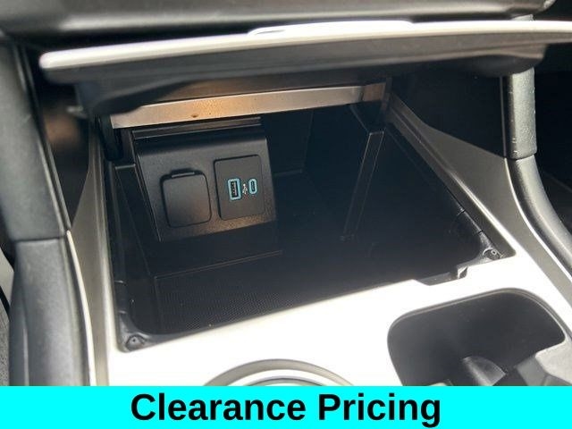 Ford Explorer Base 4WD 2020