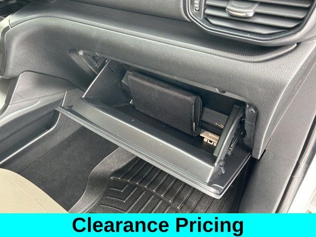 Ford Explorer Base 4WD 2020