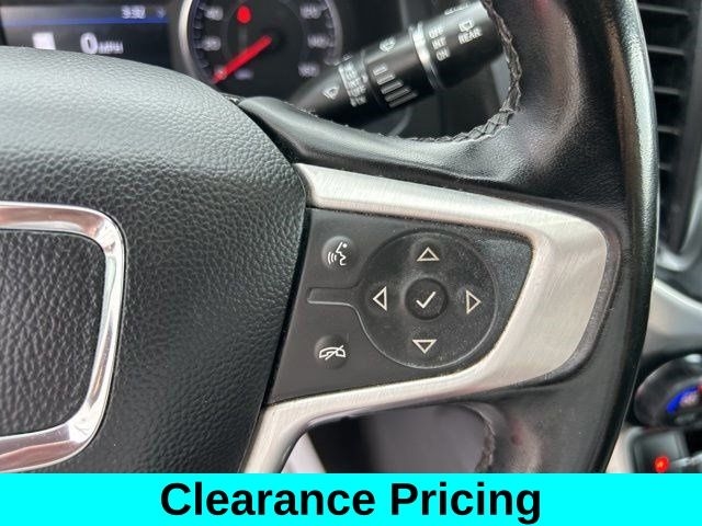 GMC Acadia SLT AWD 2023