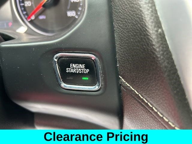 GMC Acadia SLT AWD 2023