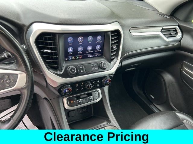 GMC Acadia SLT AWD 2023