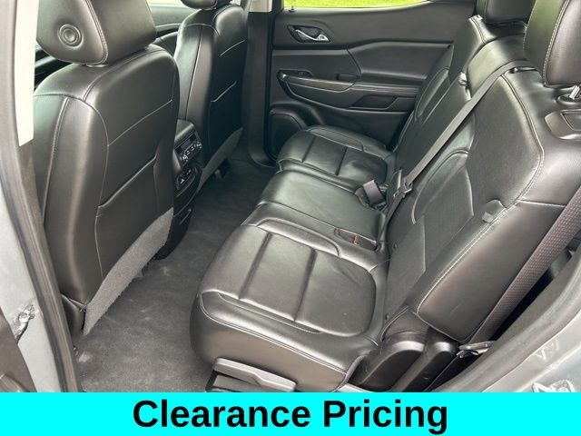 GMC Acadia SLT AWD 2023