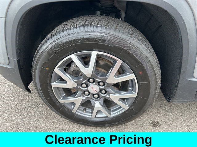 GMC Acadia SLT AWD 2023