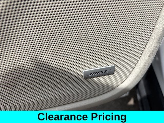 GMC Terrain Denali AWD 2018