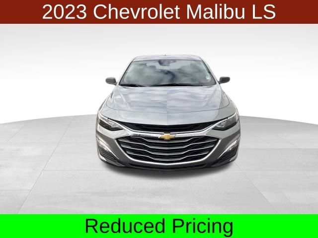 Chevrolet Malibu  2023 Chevrolet Malibu  2023