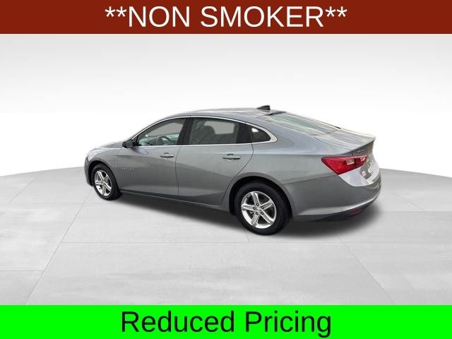 Chevrolet Malibu  2023 Chevrolet Malibu  2023