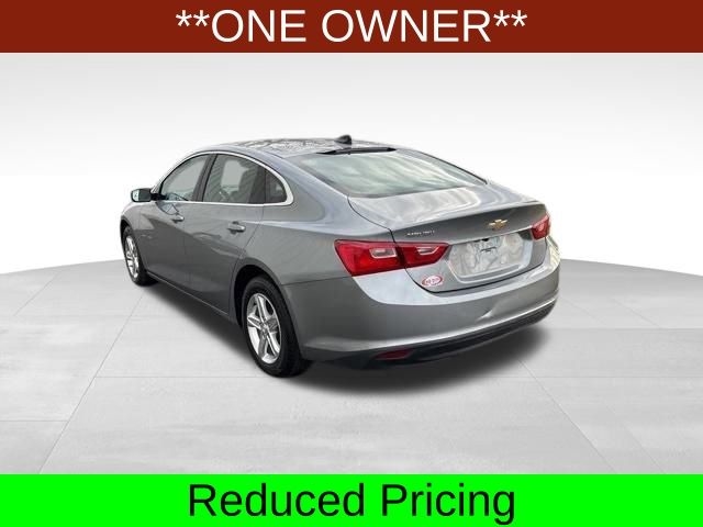 Chevrolet Malibu  2023 Chevrolet Malibu  2023