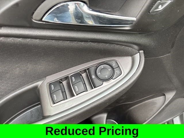 Chevrolet Malibu  2023 Chevrolet Malibu  2023