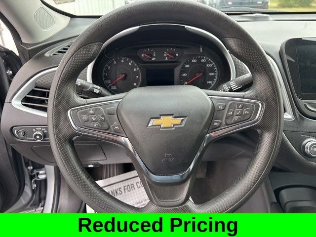 Chevrolet Malibu  2023 Chevrolet Malibu  2023