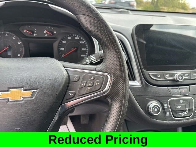 Chevrolet Malibu  2023 Chevrolet Malibu  2023