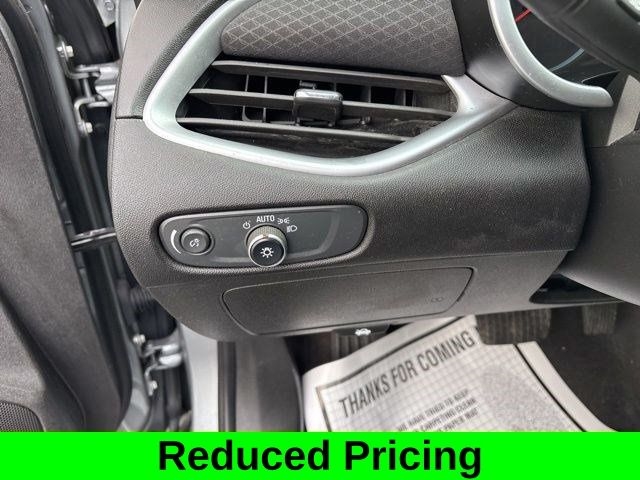 Chevrolet Malibu  2023 Chevrolet Malibu  2023