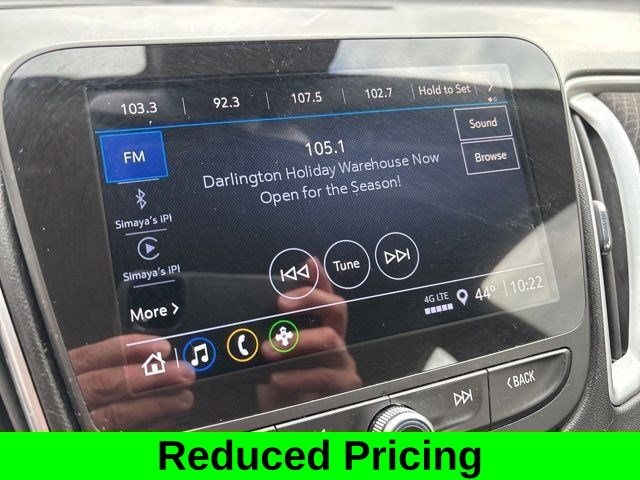 Chevrolet Malibu  2023 Chevrolet Malibu  2023