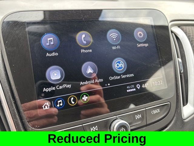 Chevrolet Malibu  2023 Chevrolet Malibu  2023