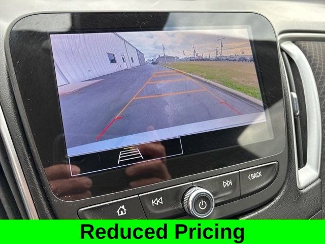 Chevrolet Malibu  2023 Chevrolet Malibu  2023