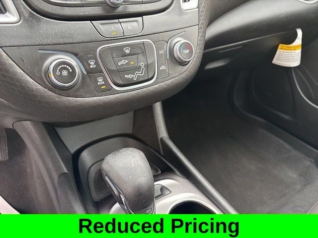 Chevrolet Malibu  2023 Chevrolet Malibu  2023