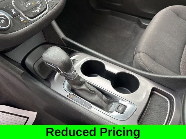 Chevrolet Malibu  2023 Chevrolet Malibu  2023