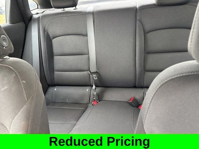 Chevrolet Malibu  2023 Chevrolet Malibu  2023