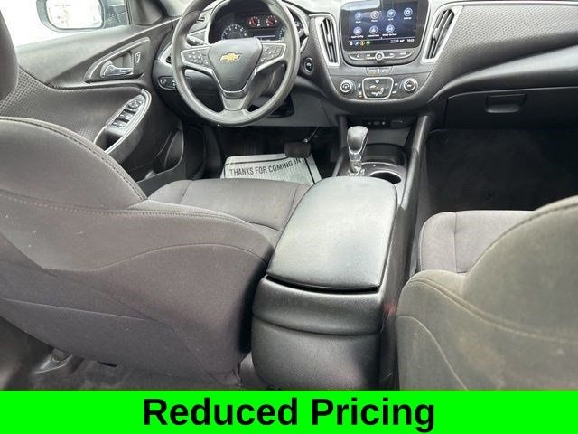 Chevrolet Malibu  2023 Chevrolet Malibu  2023