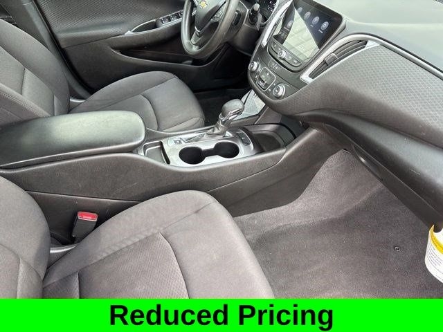 Chevrolet Malibu  2023 Chevrolet Malibu  2023