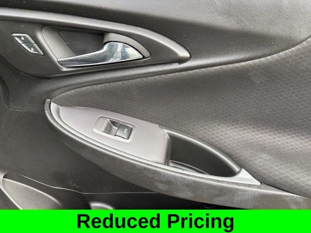 Chevrolet Malibu  2023 Chevrolet Malibu  2023