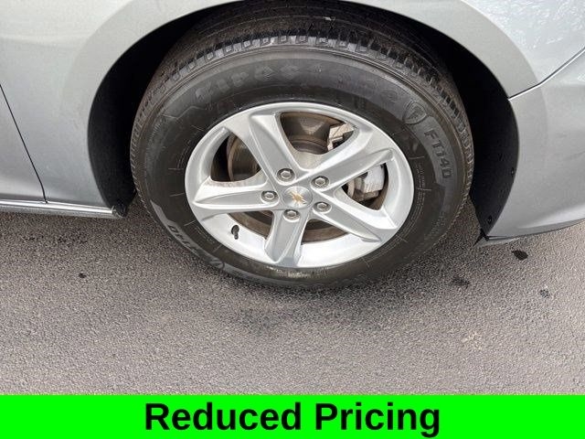 Chevrolet Malibu  2023 Chevrolet Malibu  2023