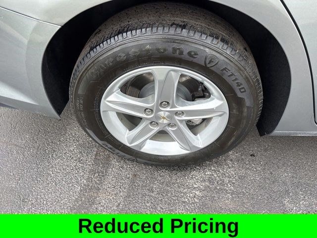 Chevrolet Malibu  2023 Chevrolet Malibu  2023