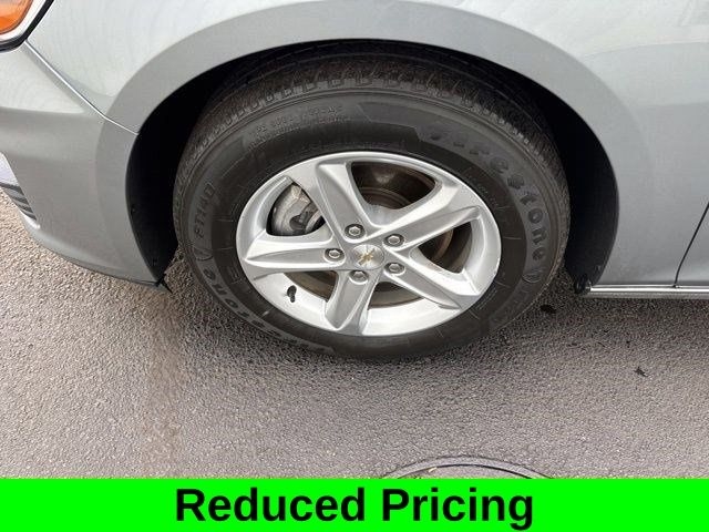 Chevrolet Malibu  2023 Chevrolet Malibu  2023