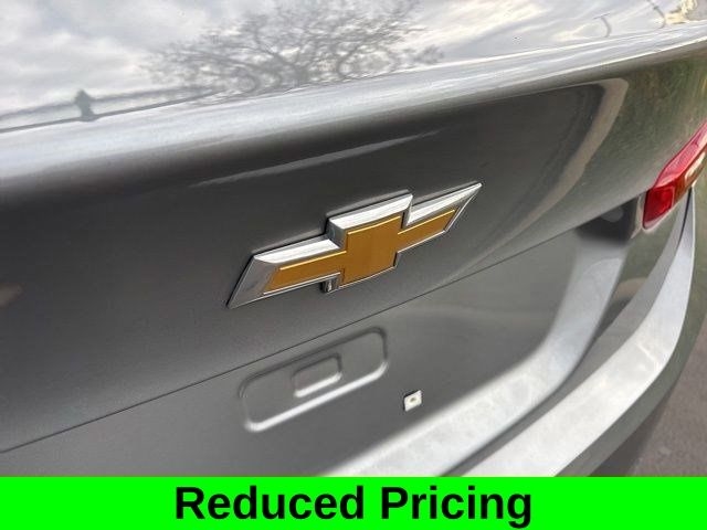 Chevrolet Malibu  2023 Chevrolet Malibu  2023