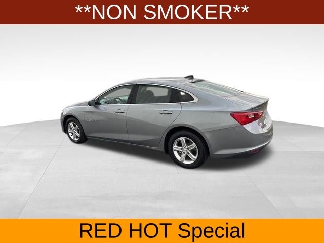 Chevrolet Malibu  2023