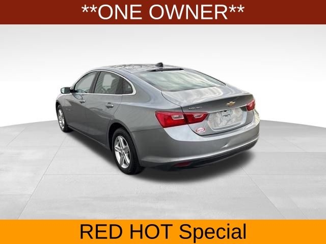 Chevrolet Malibu  2023