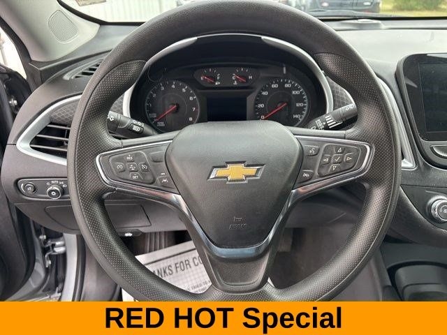 Chevrolet Malibu  2023