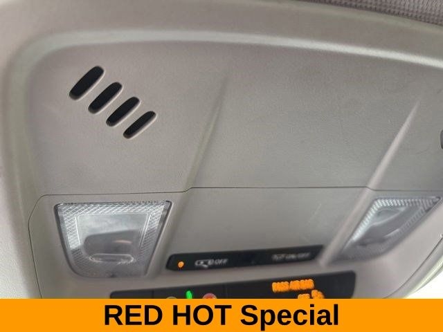 Chevrolet Malibu  2023