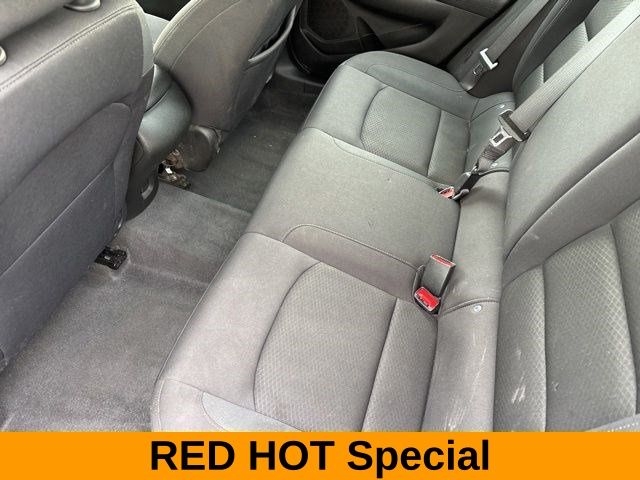 Chevrolet Malibu  2023