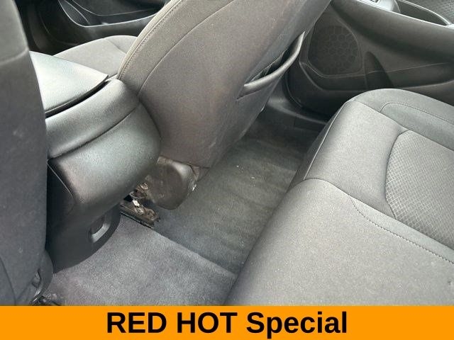 Chevrolet Malibu  2023