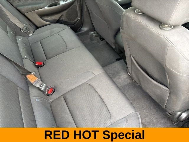 Chevrolet Malibu  2023