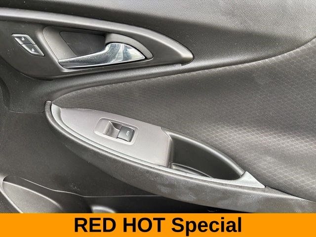 Chevrolet Malibu  2023