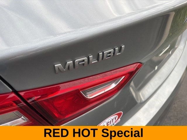 Chevrolet Malibu  2023