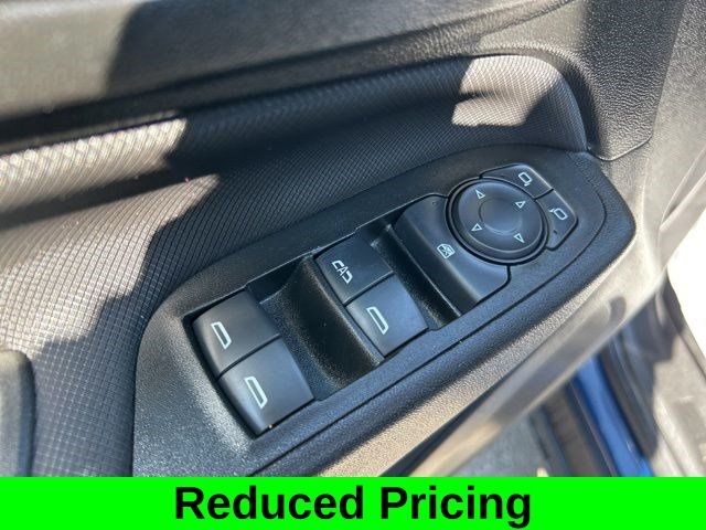 Chevrolet Equinox RS 2022 Chevrolet Equinox RS 2022