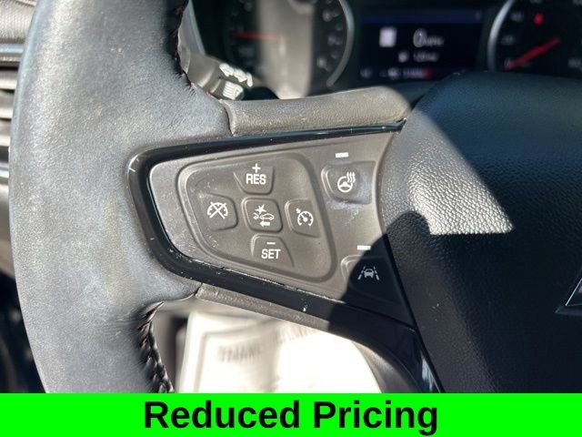 Chevrolet Equinox RS 2022 Chevrolet Equinox RS 2022