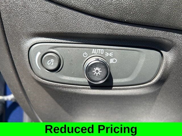 Chevrolet Equinox RS 2022 Chevrolet Equinox RS 2022