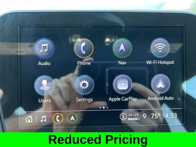 Chevrolet Equinox RS 2022 Chevrolet Equinox RS 2022