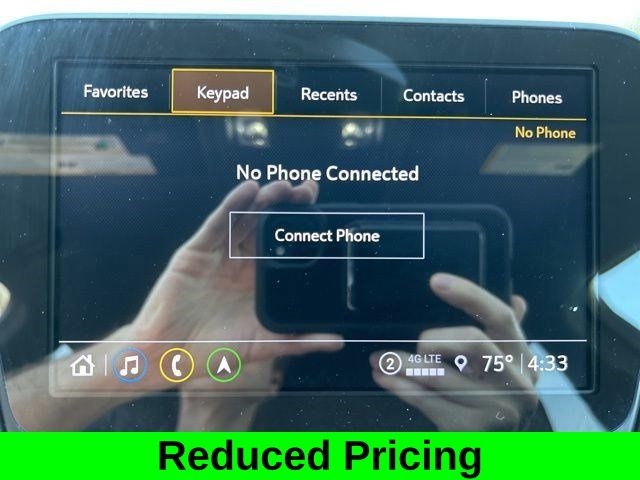 Chevrolet Equinox RS 2022 Chevrolet Equinox RS 2022