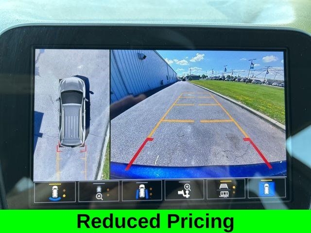 Chevrolet Equinox RS 2022 Chevrolet Equinox RS 2022