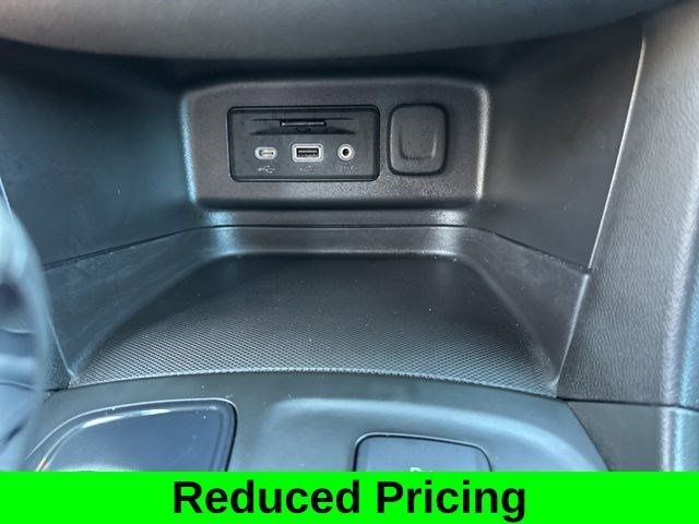 Chevrolet Equinox RS 2022 Chevrolet Equinox RS 2022