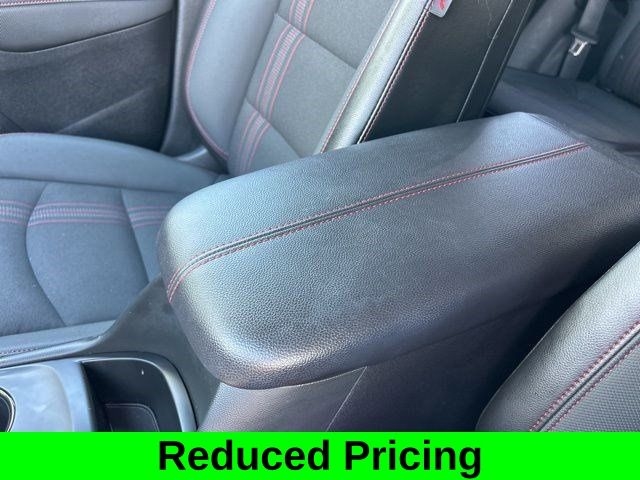 Chevrolet Equinox RS 2022 Chevrolet Equinox RS 2022