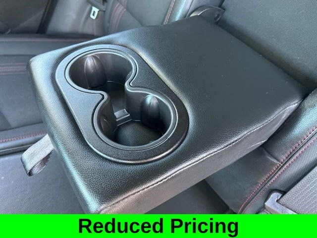 Chevrolet Equinox RS 2022 Chevrolet Equinox RS 2022